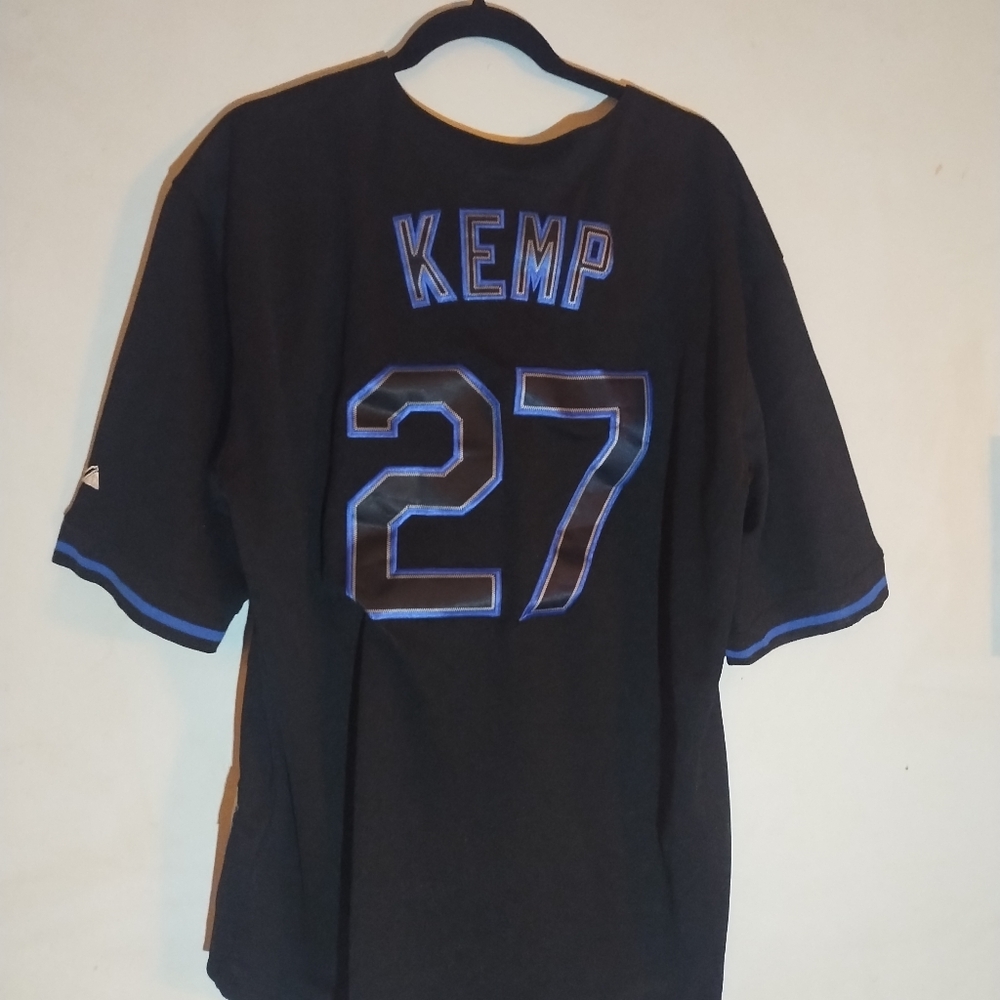 Baseball jersey - Picture 6 of 11
